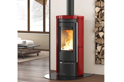 Kaminofen Liu von La Nordica